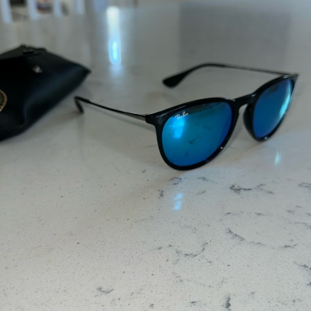 Ray Ban Erika Sunglasses